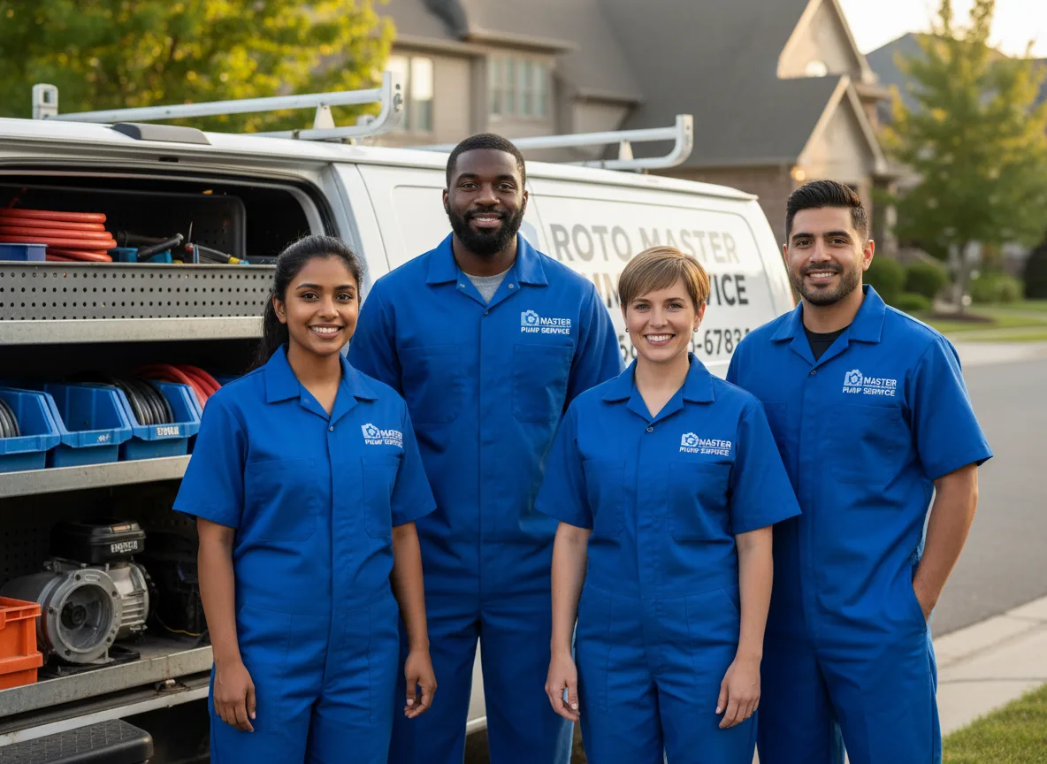 Sump Pump Installation company in Mooresville, AL